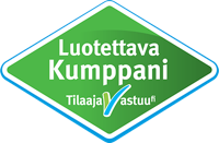 Luotettava Kumppani