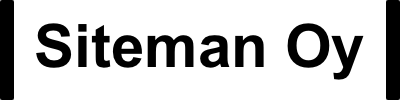 Siteman Logo